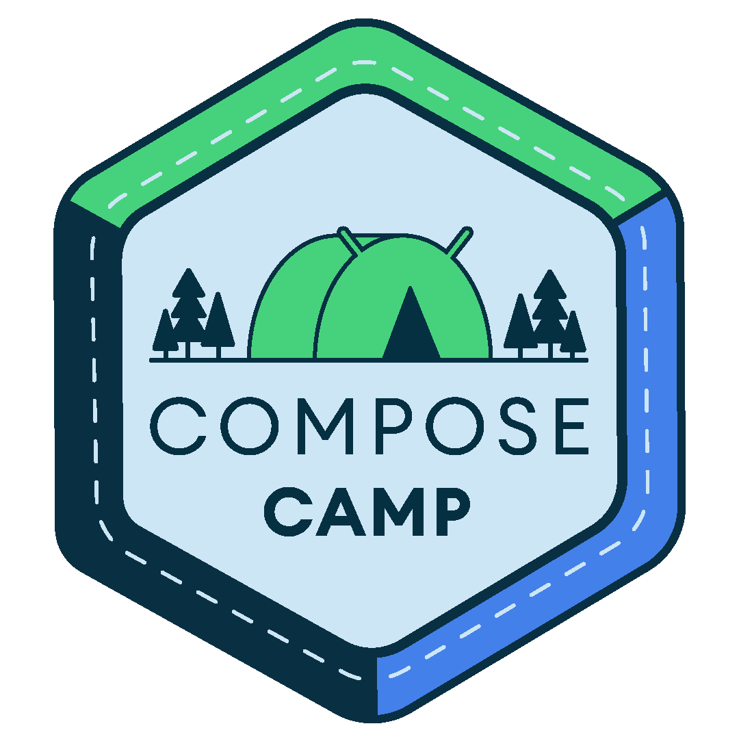 Compose Camp