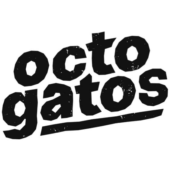Octogatos